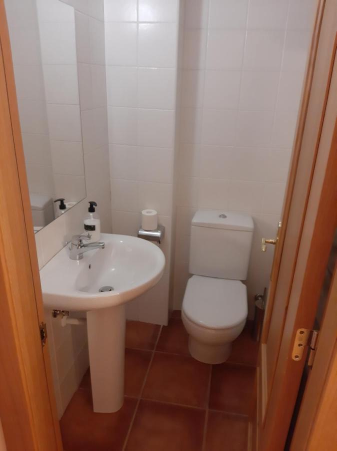 Appartement Flor De Muntanya Hut1-08302