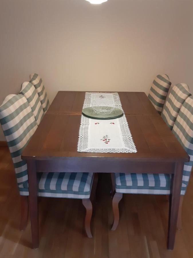 Appartement Flor De Muntanya Hut1-08302